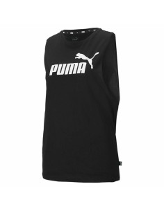 Sport leggings for Women Puma Train Eversculpt Black | Tienda24 Tienda24.eu