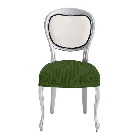 Funda para Silla Eysa ULISES Verde 50 x 5 x 50 cm 2 Unidades de Eysa, Sillas de comedor - Ref: D1607739, Precio: 14,21 €, Des...