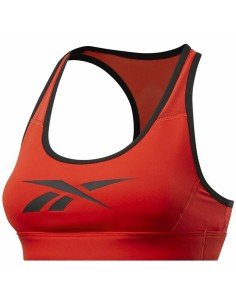 Reggiseno Sportivo Reebok Hero Rosso da Reebok, Donna - Ref: S6442003, Precio: 30,83 €, Descuento: %