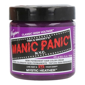 Dauerfärbung Classic Manic Panic Mystic Heather (118 ml) von Manic Panic, Farben - Ref: S4256857, Preis: 9,41 €, Rabatt: %