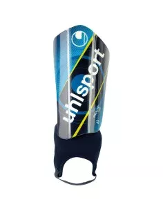 Espinilleras de Fútbol Uhlsport Pro Lite Plus Azul de Uhlsport, Espinilleras - Ref: S6442020, Precio: 15,09 €, Descuento: %