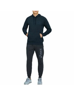 Chaqueta Deportiva para Mujer +8000 Exora Gris Neg