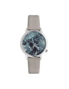 Ladies'Watch Nine West NW-2279GYGY (Ø 35 mm) | Tienda24 Tienda24.eu