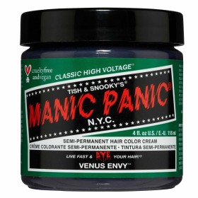 Semi-Permanent Tint Classic Manic Panic 612600110456 Venus Envy (118 ml) by Manic Panic, Semi-Permanent Colour - Ref: S425687...