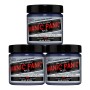 Tinta Permanente Classic Manic Panic 612600110029 Blue Steel (118 ml) de Manic Panic, Coloração permanente - Ref: S4256883, P...