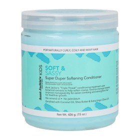 Conditioner Aunt Jackie's Kids Soft & Sassy Softening (426 g) by Aunt Jackie's, Conditioners - Ref: S4256943, Price: 11,57 €,...