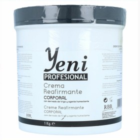 Crema Reafirmante Corporal Yeni Profesional (1 kg) de Yeni, Tonificantes y moldeadores - Ref: S4256973, Precio: 38,48 €, Desc...