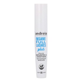 Mascara pour cils Andreia Professional Insane (10 ml) de Andreia, Mascaras - Réf : S4256987, Prix : 13,02 €, Remise : %