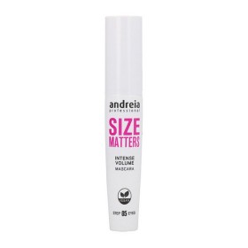 Máscara de Pestañas Andreia Size Matters (10 ml) de Andreia, Máscaras - Ref: S4256989, Precio: 12,39 €, Descuento: %