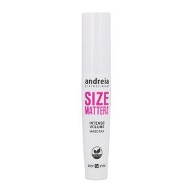 Mascara pour cils Andreia Size Matters (10 ml) de Andreia, Mascaras - Réf : S4256989, Prix : 11,57 €, Remise : %