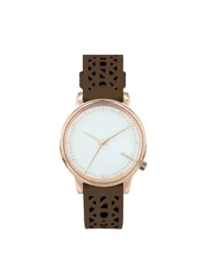 Orologio Donna Komono KOM-W2653 (Ø 36 mm) da Komono, Orologi da polso - Ref: S0350281, Precio: 20,55 €, Descuento: %