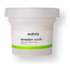 Hand Mask Andreia AND-HF (200 g) by Andreia, Hand and foot care - Ref: S4257001, Price: 12,92 €, Discount: %