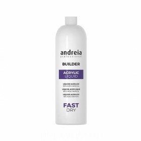 Peinture acrylique Professional Builder Acrylic Liquid Fast Dry Andreia Professional Builder (1000 ml) de Andreia, Faux ongle...