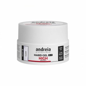 Gel-Nagellack Hard High Viscosity Andreia HG0BGHVC22 (22 g) von Andreia, Gellack - Ref: S4257019, Preis: 16,86 €, Rabatt: %