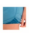 Damen-Sportshorts Dare 2b Sprint Up W Himmelsblau | Tienda24 Tienda24.eu