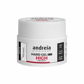 Gel per unghie Hard High Viscosity Andreia Professional Hard (44 g) di Andreia, Smalti in gel - Rif: S4257024, Prezzo: 27,26 ...