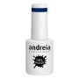 Verniz de Unhas Semipermanente Gel Polish Andreia ‎ 257 (10,5 ml) de Andreia, Vernizes - Ref: S4257035, Preço: 10,82 €, Desco...