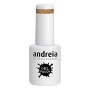 Nail Polish Semi-permanent Gel Polish Andreia ‎ 260 (10,5 ml) | Tienda24 - Global Online Shop Tienda24.eu