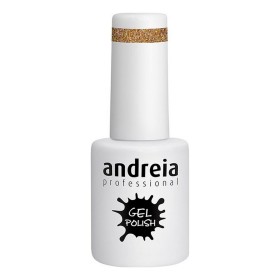 Pintaúñas Semipermanente Gel Polish Andreia ‎ 260 (10,5 ml) de Andreia, Esmaltes - Ref: S4257036, Precio: 10,82 €, Descuento: %