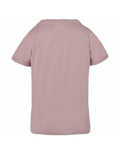 Maglia a Maniche Corte per Bambini Kappa Quissy Kid Jr Rosa da Kappa, Bambino - Ref: S6442204, Precio: 15,09 €, Descuento: %