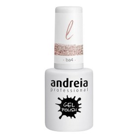 Nail Polish Semi-permanent Gel Polish Andreia ‎ Ba4 (10,5 ml) by Andreia, Polish - Ref: S4257037, Price: 10,09 €, Discount: %