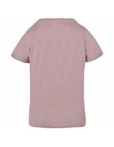 Maglia a Maniche Corte per Bambini Kappa Quissy Kid Jr Rosa da Kappa, Bambino - Ref: S6442204, Precio: 15,09 €, Descuento: %