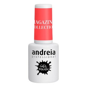 Smalto Semipermanente Gel Polish Andreia 0UVGMZ3 Mz3 (10,5 ml) di Andreia, Smalti - Rif: S4257040, Prezzo: 10,82 €, Sconto: %