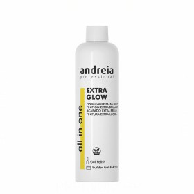 Quitaesmalte Professional All In One Extra Glow Andreia 1ADPR 250 ml (250 ml) de Andreia, Quitaesmaltes - Ref: S4257044, Prec...