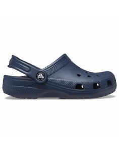 Strandclogs Spider-Man Dunkelblau | Tienda24 Tienda24.eu