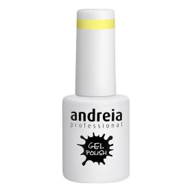 Vernis à Ongles Semi-permanent Gel Polish Andreia vrouw 202 (10,5 ml) de Andreia, Vernis à ongles - Réf : S4257047, Prix : 10...