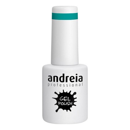 Nail Polish Semi-permanent Gel Polish Andreia Professional Gel 203 (10,5 ml) by Andreia, Polish - Ref: S4257048, Price: 10,82...