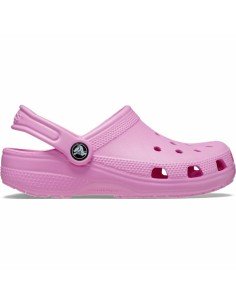 Zuecos Crocs Classic Negro Niños | Tienda24 Tienda24.eu