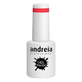 Nail Polish Semi-permanent Gel Polish Andreia Professional Gel 208 (10,5 ml) by Andreia, Polish - Ref: S4257051, Price: 10,82...