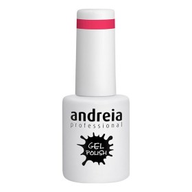 Vernis à Ongles Semi-permanent Gel Polish Andreia ‎ 210 (10,5 ml) de Andreia, Vernis à ongles - Réf : S4257053, Prix : 10,09 ...