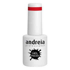 Smalto Semipermanente Gel Polish Andreia 214 (10,5 ml) di Andreia, Smalti - Rif: S4257055, Prezzo: 10,82 €, Sconto: %