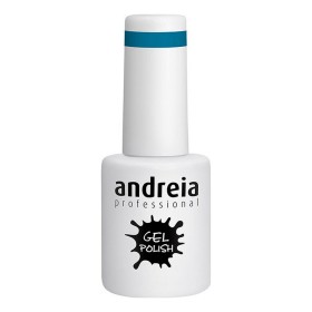 Pintaúñas Semipermanente Gel Polish Andreia ‎ 216 (10,5 ml) de Andreia, Esmaltes - Ref: S4257056, Precio: 8,77 €, Descuento: %