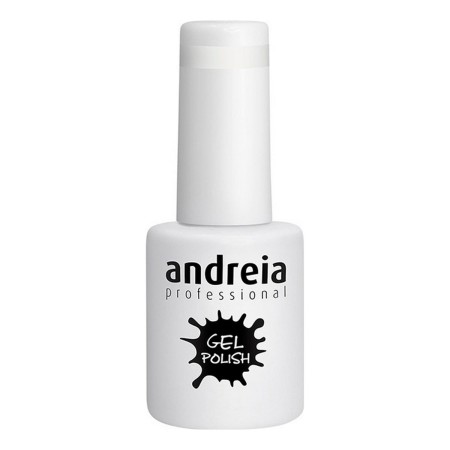 Nagellack Semi-permanent Gel Polish Andreia vrouw 219 (10,5 ml) von Andreia, Farblack - Ref: S4257058, Preis: 10,82 €, Rabatt: %