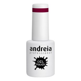 Nail Polish Semi-permanent Gel Polish Andreia Professional Gel 228 (10,5 ml) by Andreia, Polish - Ref: S4257064, Price: 10,82...