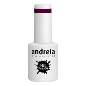 Pintaúñas Semipermanente Gel Polish Andreia ‎ 231 (10,5 ml) de Andreia, Esmaltes - Ref: S4257067, Precio: 10,82 €, Descuento: %