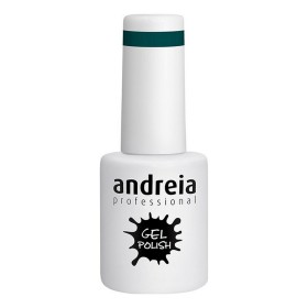 Pintaúñas Semipermanente Gel Polish Andreia ‎ 232 (10,5 ml) de Andreia, Esmaltes - Ref: S4257068, Precio: 10,82 €, Descuento: %