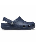 Zuecos Crocs Classic Clog T Azul oscuro | Tienda24 Tienda24.eu