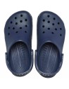 Zuecos Crocs Classic Clog T Azul oscuro | Tienda24 Tienda24.eu