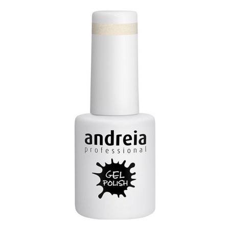 Verniz de Unhas Semipermanente Gel Polish Andreia Professional Gel 246 (10,5 ml) de Andreia, Vernizes - Ref: S4257076, Preço:...