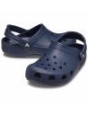 Sabots Crocs Classic Clog T Bleu foncé | Tienda24 Tienda24.eu