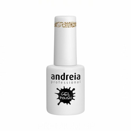 Vernis à ongles Andreia ‎ 253 (10,5 ml) de Andreia, Vernis à ongles - Réf : S4257079, Prix : 10,82 €, Remise : %