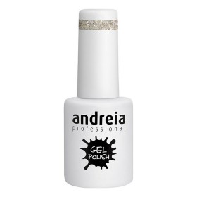 Vernis à Ongles Semi-permanent Gel Polish Andreia ‎ (10,5 ml) de Andreia, Vernis à ongles - Réf : S4257080, Prix : 10,82 €, R...