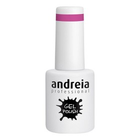 Nagellack Semi-permanent Gel Polish Andreia vrouw 255 (10,5 ml) von Andreia, Farblack - Ref: S4257081, Preis: 10,82 €, Rabatt: %