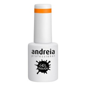 Nail Polish Semi-permanent Gel Polish Andreia Professional Gel 262 (10,5 ml) by Andreia, Polish - Ref: S4257085, Price: 10,82...