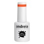 Verniz de Unhas Semipermanente Gel Polish Andreia vrouw 263 (10,5 ml) de Andreia, Vernizes - Ref: S4257086, Preço: 10,82 €, D...