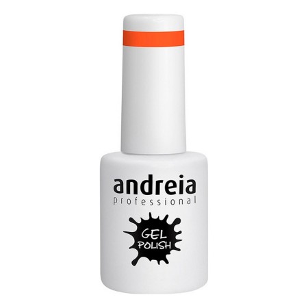 Verniz de Unhas Semipermanente Gel Polish Andreia vrouw 263 (10,5 ml) | Tienda24 - Global Online Shop Tienda24.eu